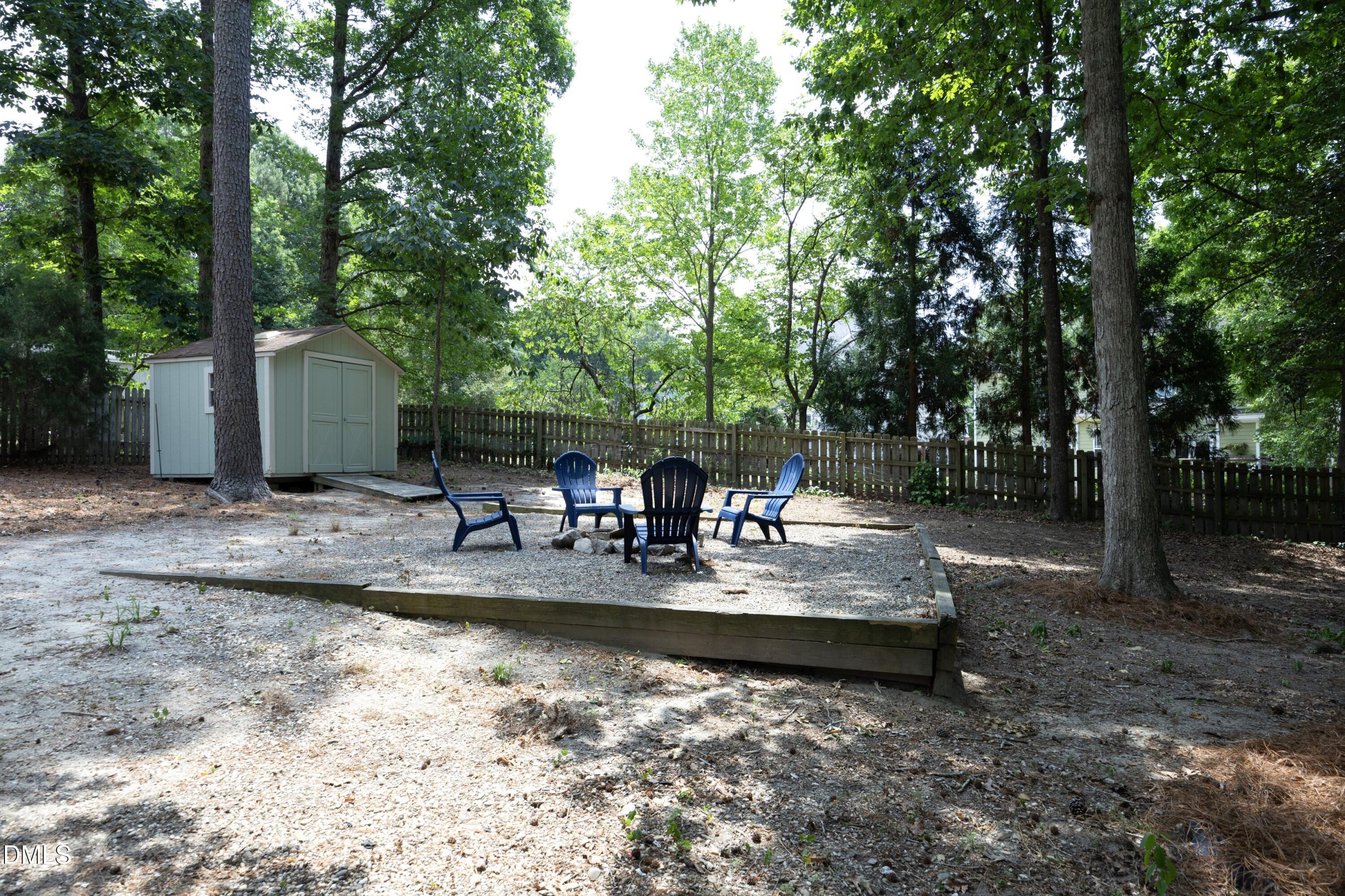 3200 Daingerfield Drive Raleigh, NC 27616 - Photo 35 of 43