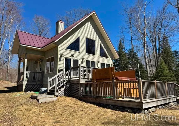 $375,000 | 14236 Basalt Street, Covington, MI 49919