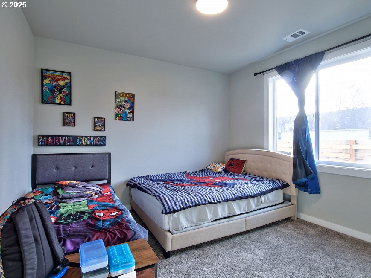 1701 South Alpine Street Cornelius, OR 97113 - Photo 32 of 48 Bedroom