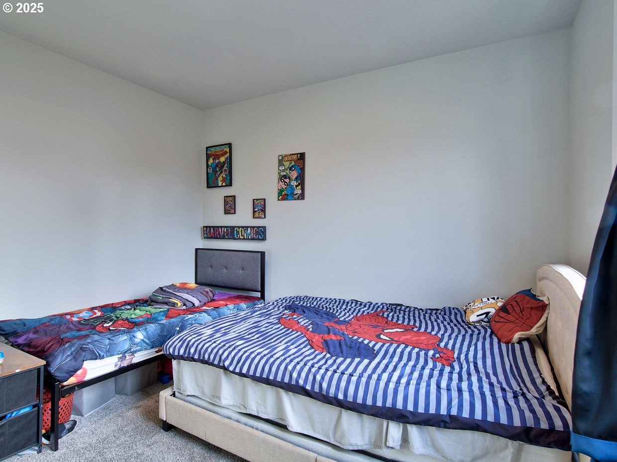 1701 South Alpine Street Cornelius, OR 97113 - Photo 33 of 48 Bedroom