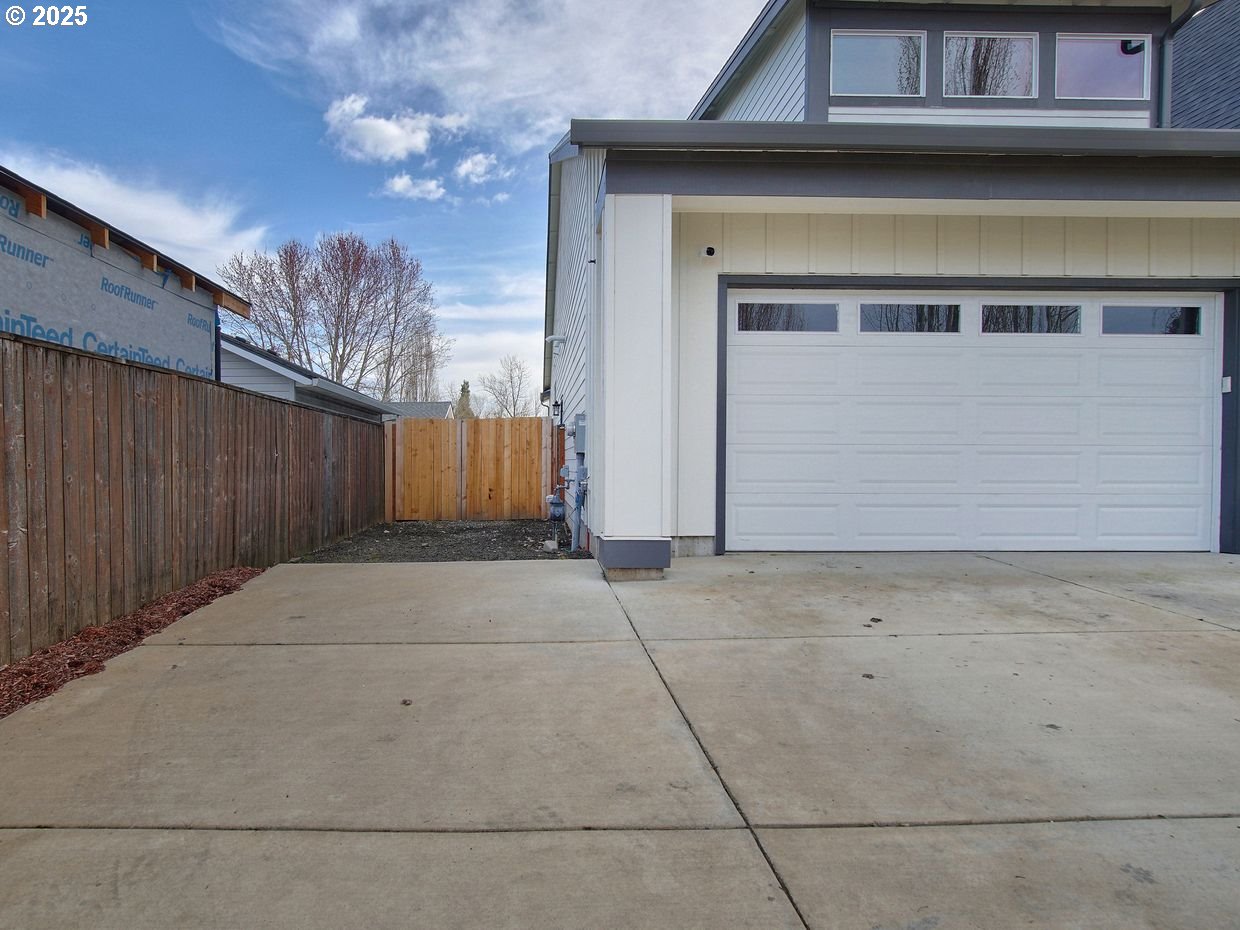 1701 South Alpine Street Cornelius, OR 97113 - Photo 4 of 48 RV Parking