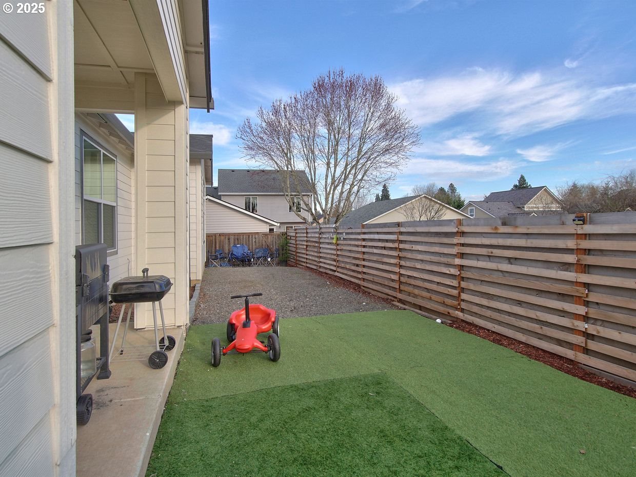 1701 South Alpine Street Cornelius, OR 97113 - Photo 41 of 48 Yard