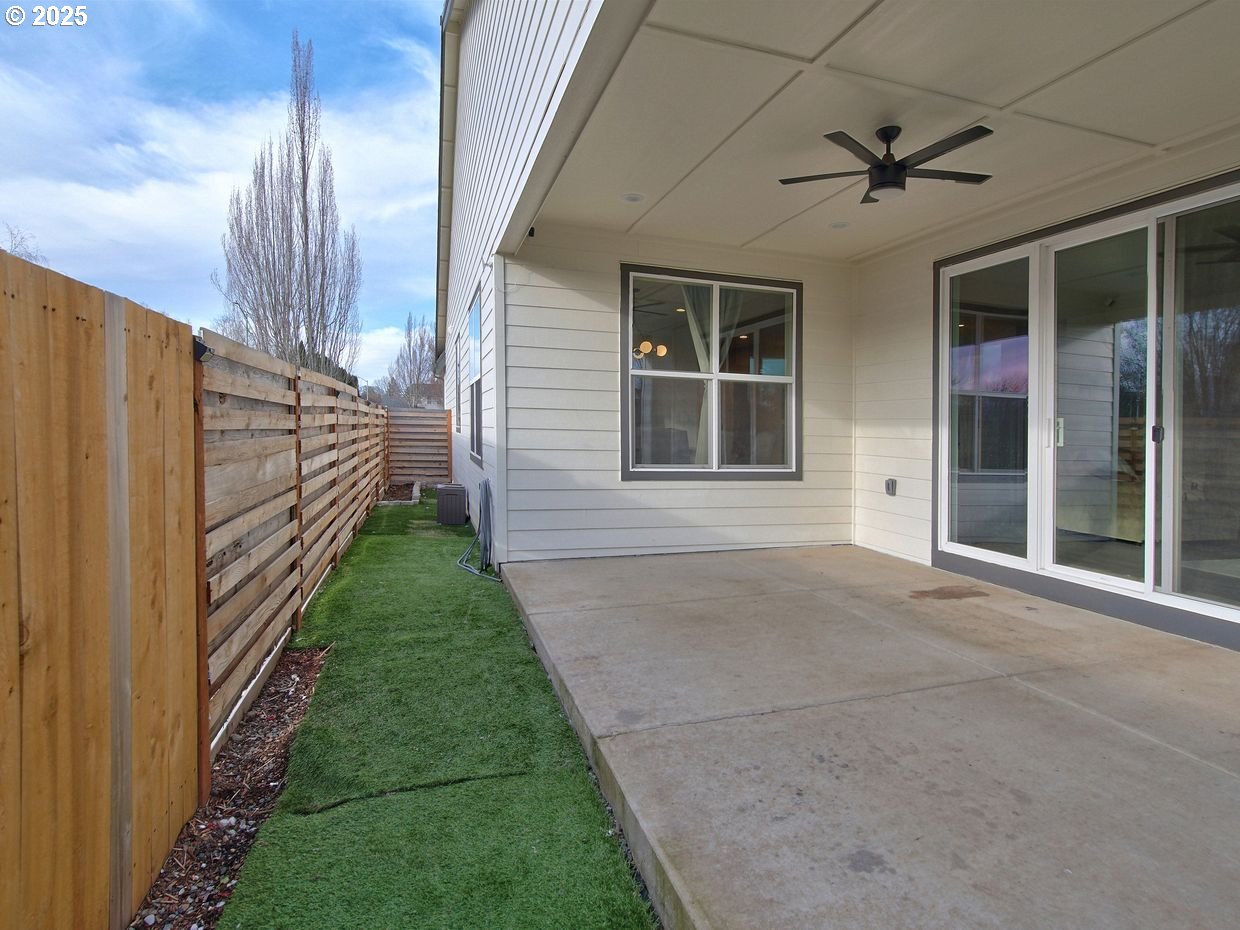 1701 South Alpine Street Cornelius, OR 97113 - Photo 43 of 48 Yard