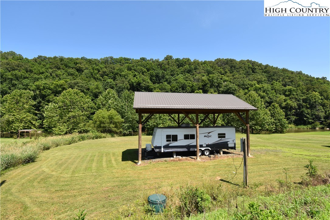 7 Albert Phipps Road Crumpler, NC 28617 - Photo 1 of 15 Gallery Image 1