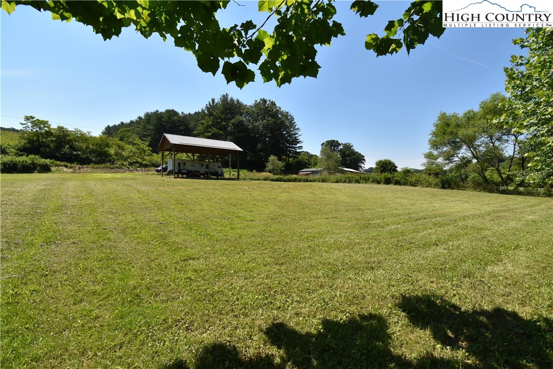 7 Albert Phipps Road Crumpler, NC 28617 - Photo 14 of 15 Gallery Image 14