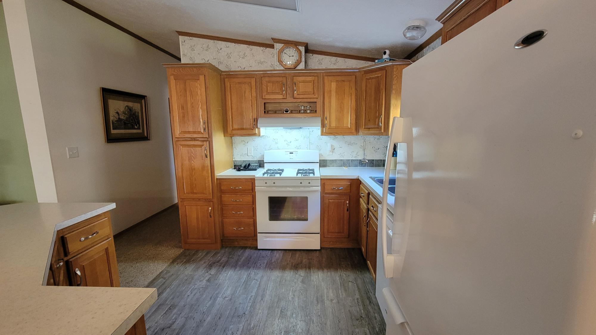 N8626 Forest Road Deerbrook, WI 54424 - Photo 5 of 33 Gallery Image 5