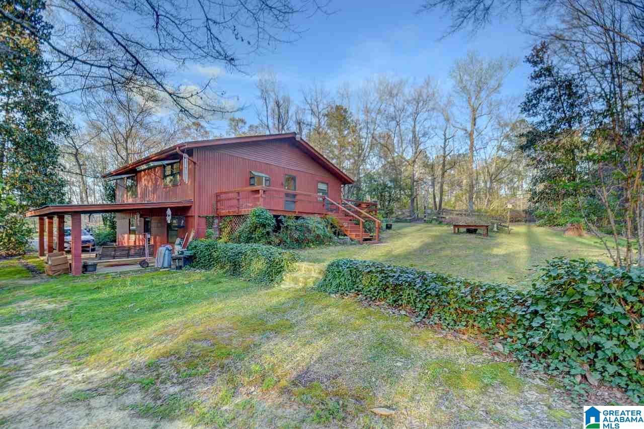 1351 Hinkle Road Clanton, AL 35045 - Photo 30 of 36