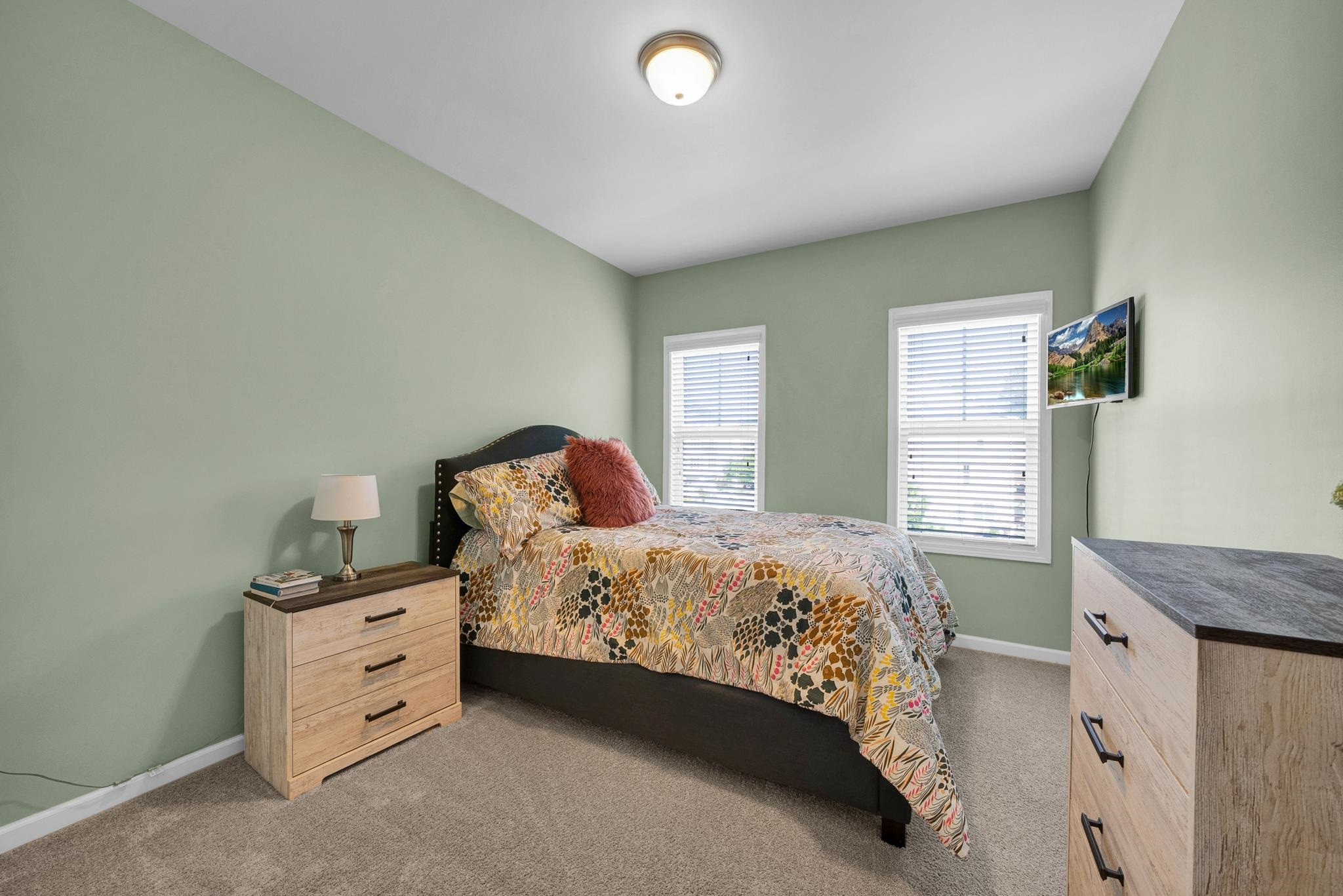 606 Edgewater Ridge Court Apex, NC 27523 - Photo 18 of 28 Photo 18