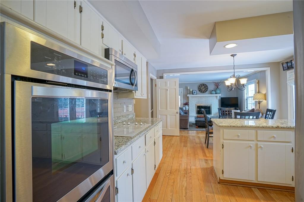 7161 Moorgate Road Indianapolis, IN 46250 - Photo 11 of 48 Gallery Image 11