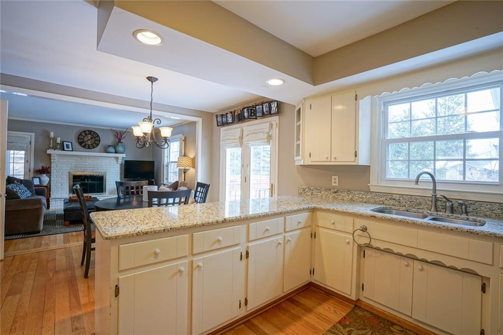 7161 Moorgate Road Indianapolis, IN 46250 - Photo 14 of 48 Gallery Image 14