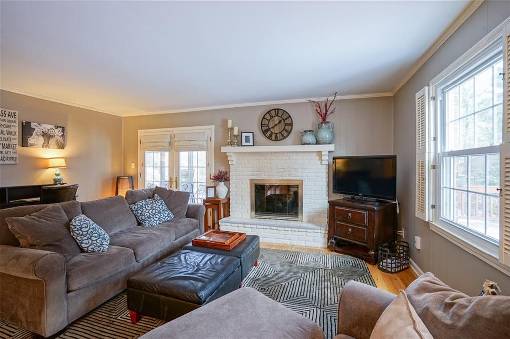 7161 Moorgate Road Indianapolis, IN 46250 - Photo 18 of 48 Gallery Image 18
