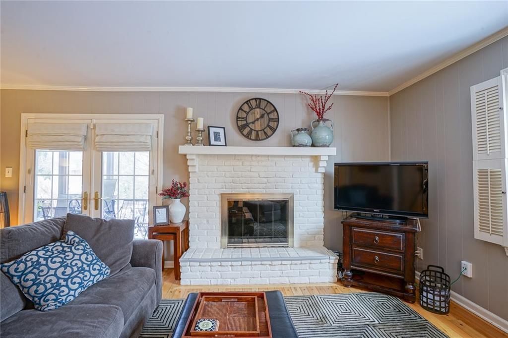 7161 Moorgate Road Indianapolis, IN 46250 - Photo 19 of 48 Gallery Image 19
