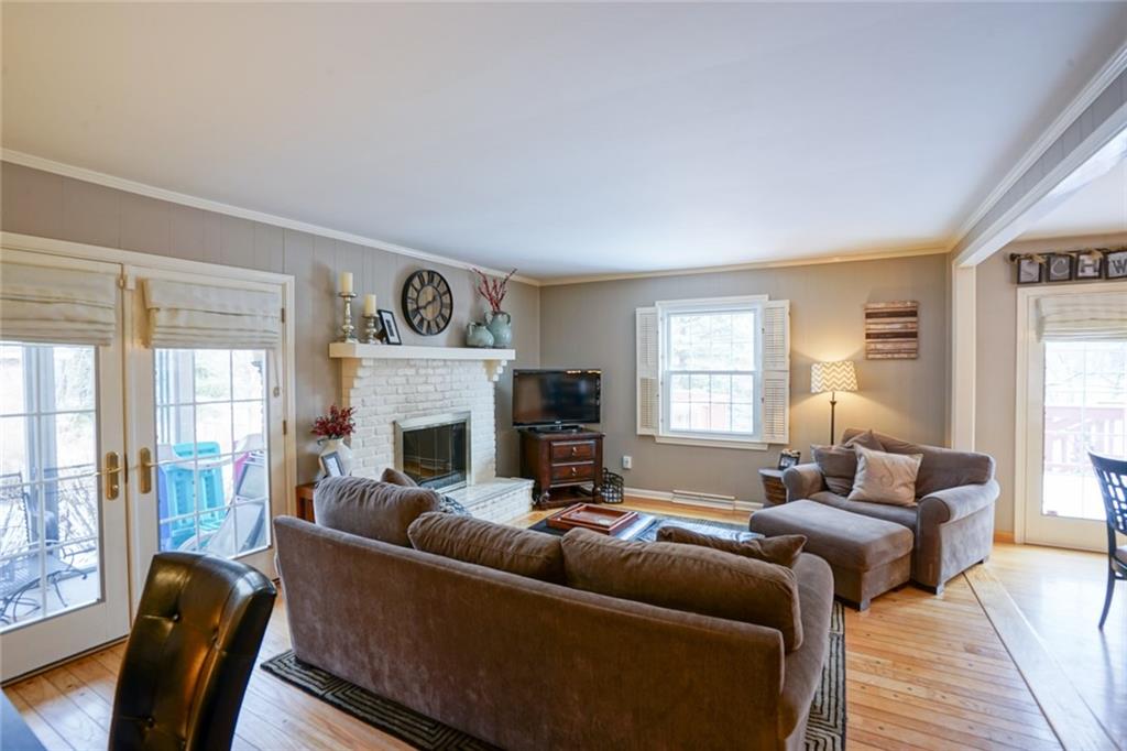 7161 Moorgate Road Indianapolis, IN 46250 - Photo 21 of 48 Gallery Image 21