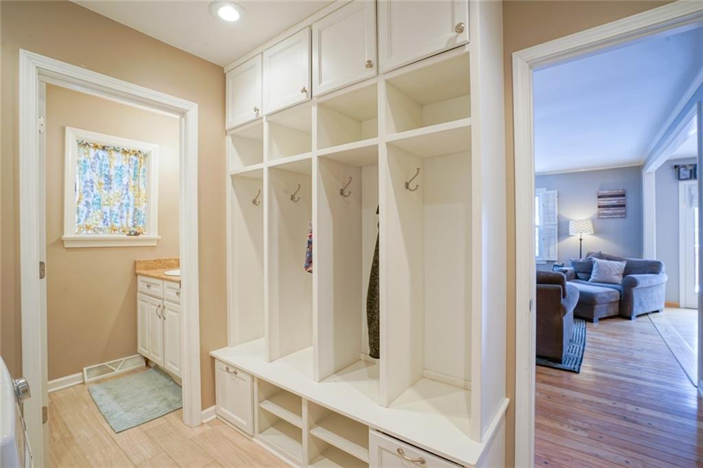 7161 Moorgate Road Indianapolis, IN 46250 - Photo 23 of 48 Gallery Image 23