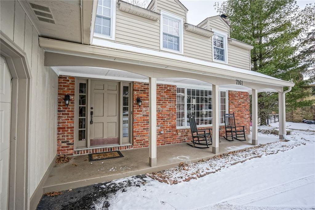 7161 Moorgate Road Indianapolis, IN 46250 - Photo 43 of 48 Gallery Image 43