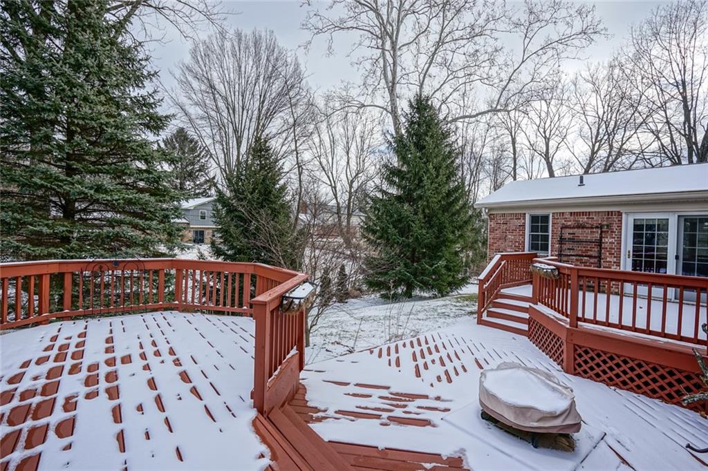 7161 Moorgate Road Indianapolis, IN 46250 - Photo 45 of 48 Gallery Image 45
