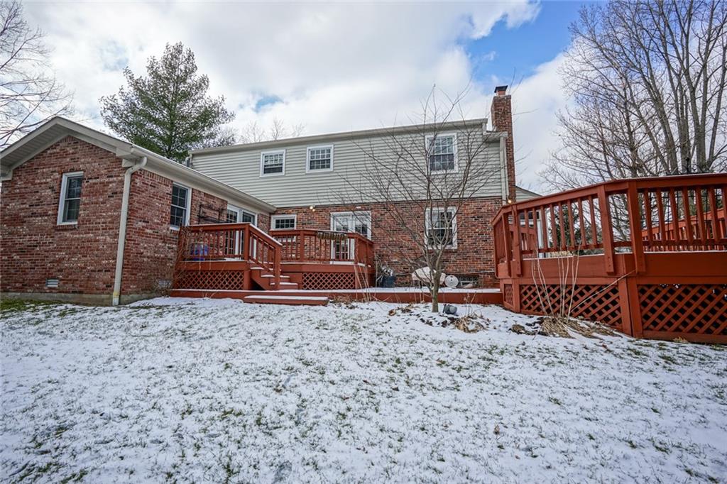 7161 Moorgate Road Indianapolis, IN 46250 - Photo 48 of 48 Gallery Image 48