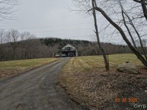 114 Brick House Road Fly Creek, NY 13337 - Photo 1 of 1 SUBJECT