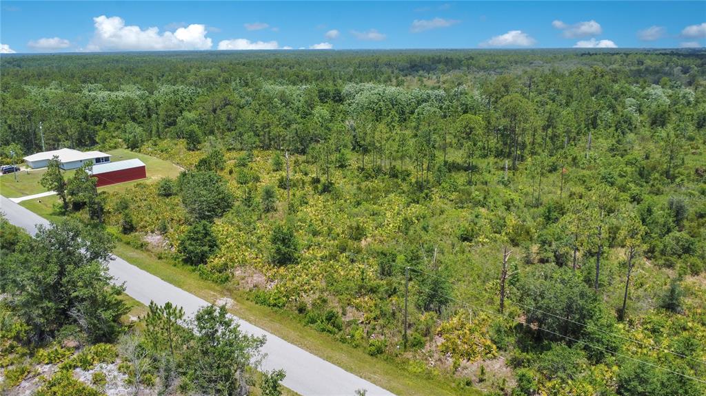 4000 Gerona Avenue Sebring, FL 33872 - Photo 16 of 19 a view of an outdoor space and a yard
