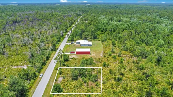 $23,900 | 4000 Gerona Avenue, Sebring, FL 33872