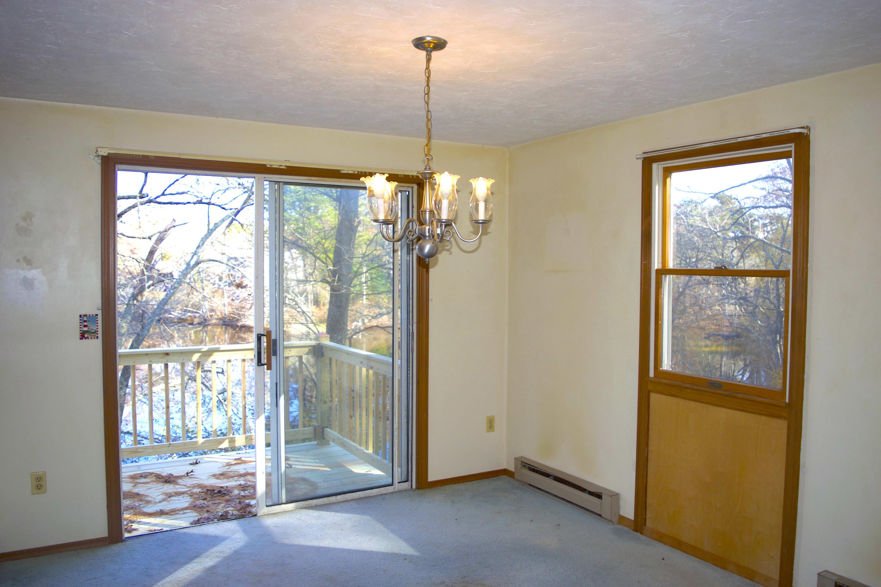 10 Dollins Road Pocasset, MA 02559 - Photo 6 of 14 Dining Room