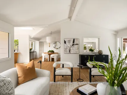 $6,795,000 | 4 Ames Avenue, Ross, CA 94957