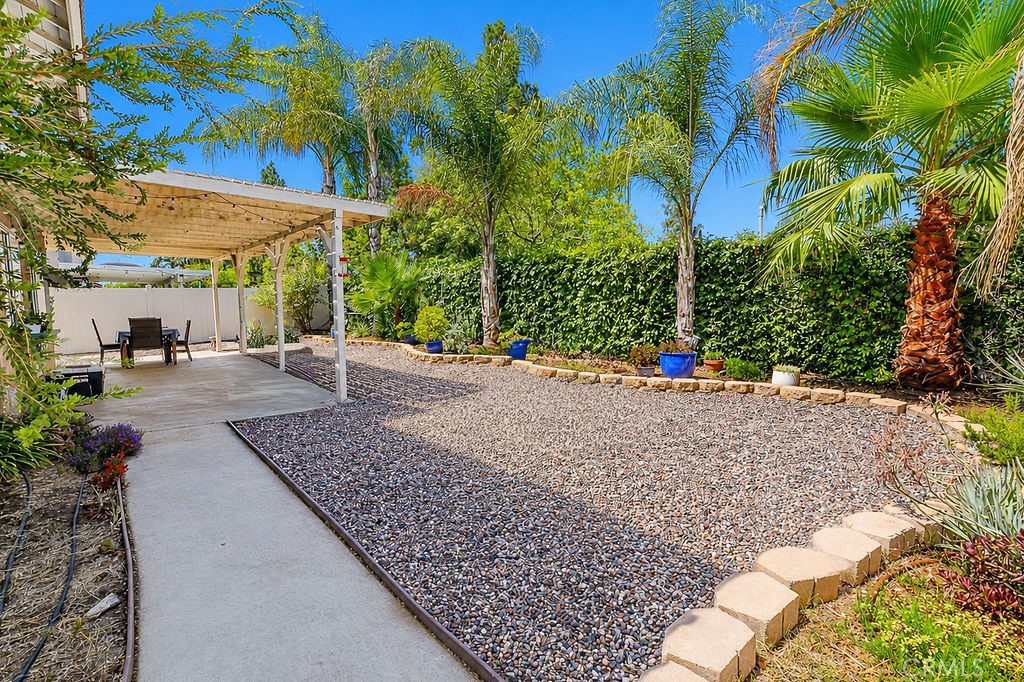 9057 Mandarin Lane Riverside, CA 92508 - Photo 40 of 45 Backyard