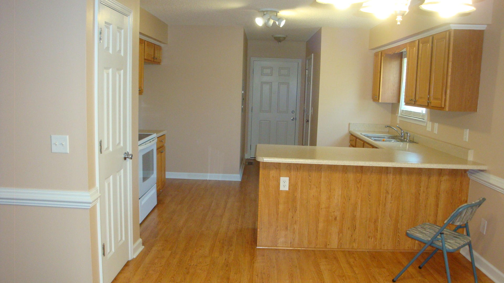 137 Signal Street Hamlet, NC 28345 - Photo 5 of 19 DSC09264