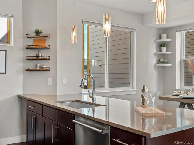 $674,999 | 3132 West 19th Avenue, Unit 3, Denver, CO 80204