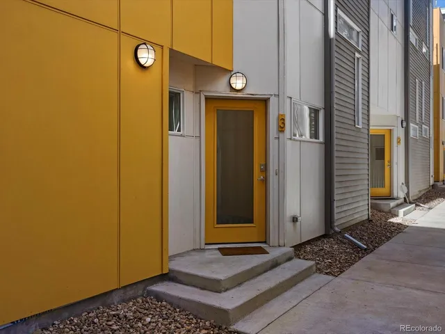 $674,999 | 3132 West 19th Avenue, Unit 3, Denver, CO 80204