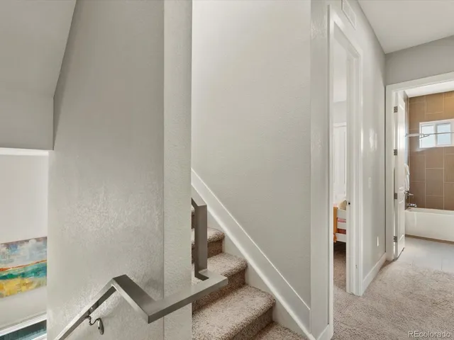 $674,999 | 3132 West 19th Avenue, Unit 3, Denver, CO 80204