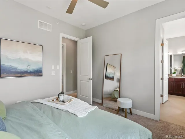 $674,999 | 3132 West 19th Avenue, Unit 3, Denver, CO 80204