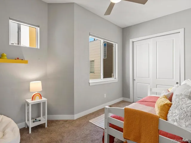 $674,999 | 3132 West 19th Avenue, Unit 3, Denver, CO 80204