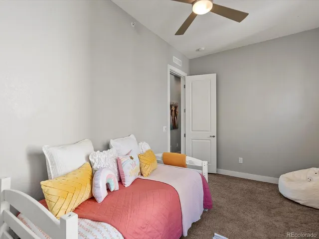 $674,999 | 3132 West 19th Avenue, Unit 3, Denver, CO 80204