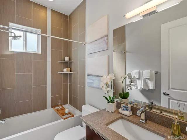 $674,999 | 3132 West 19th Avenue, Unit 3, Denver, CO 80204