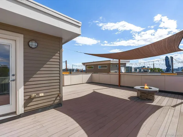 $674,999 | 3132 West 19th Avenue, Unit 3, Denver, CO 80204