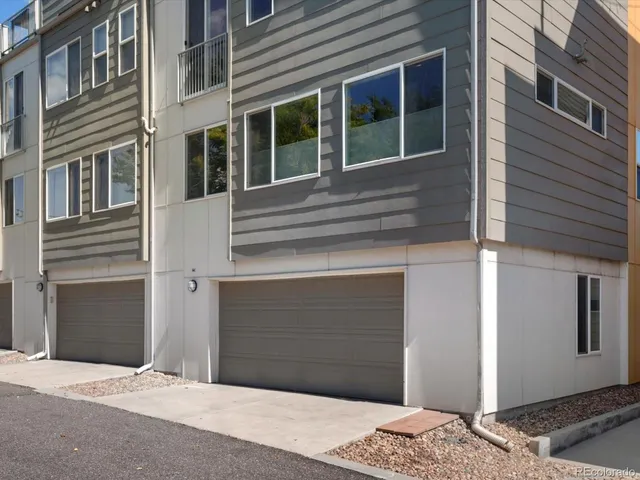 $674,999 | 3132 West 19th Avenue, Unit 3, Denver, CO 80204