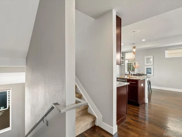 $674,999 | 3132 West 19th Avenue, Unit 3, Denver, CO 80204