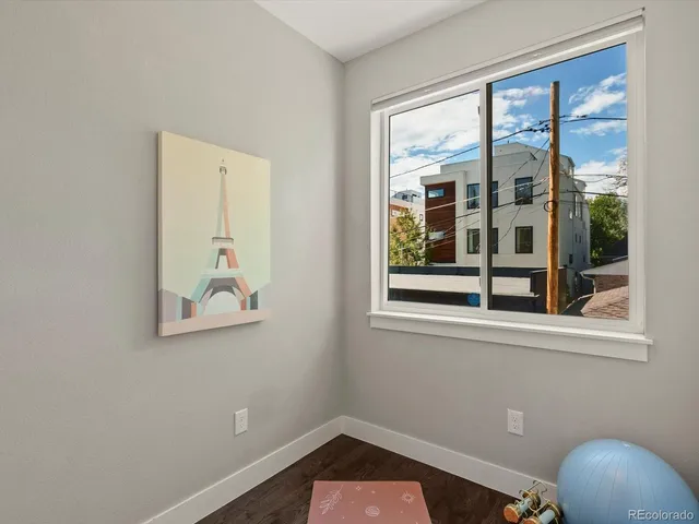 $674,999 | 3132 West 19th Avenue, Unit 3, Denver, CO 80204