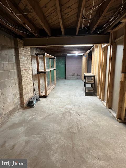 18 Monroe Drive Hamilton, NJ 08619 - Photo 32 of 37 a view of an empty room