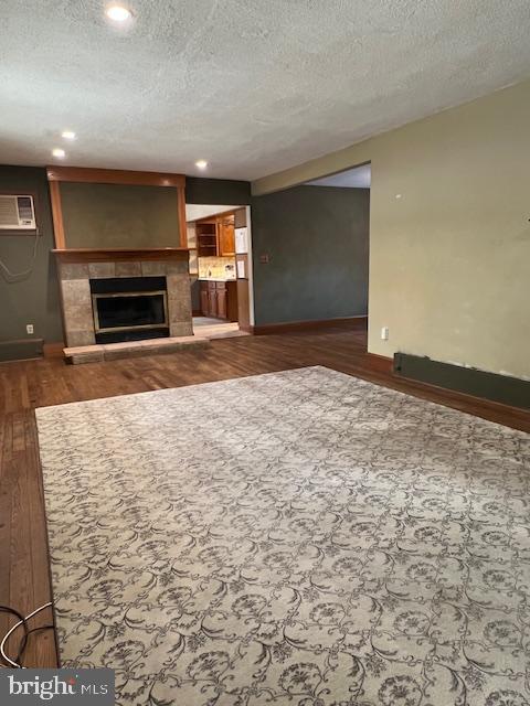 18 Monroe Drive Hamilton, NJ 08619 - Photo 37 of 37 a view of empty room with a fireplace