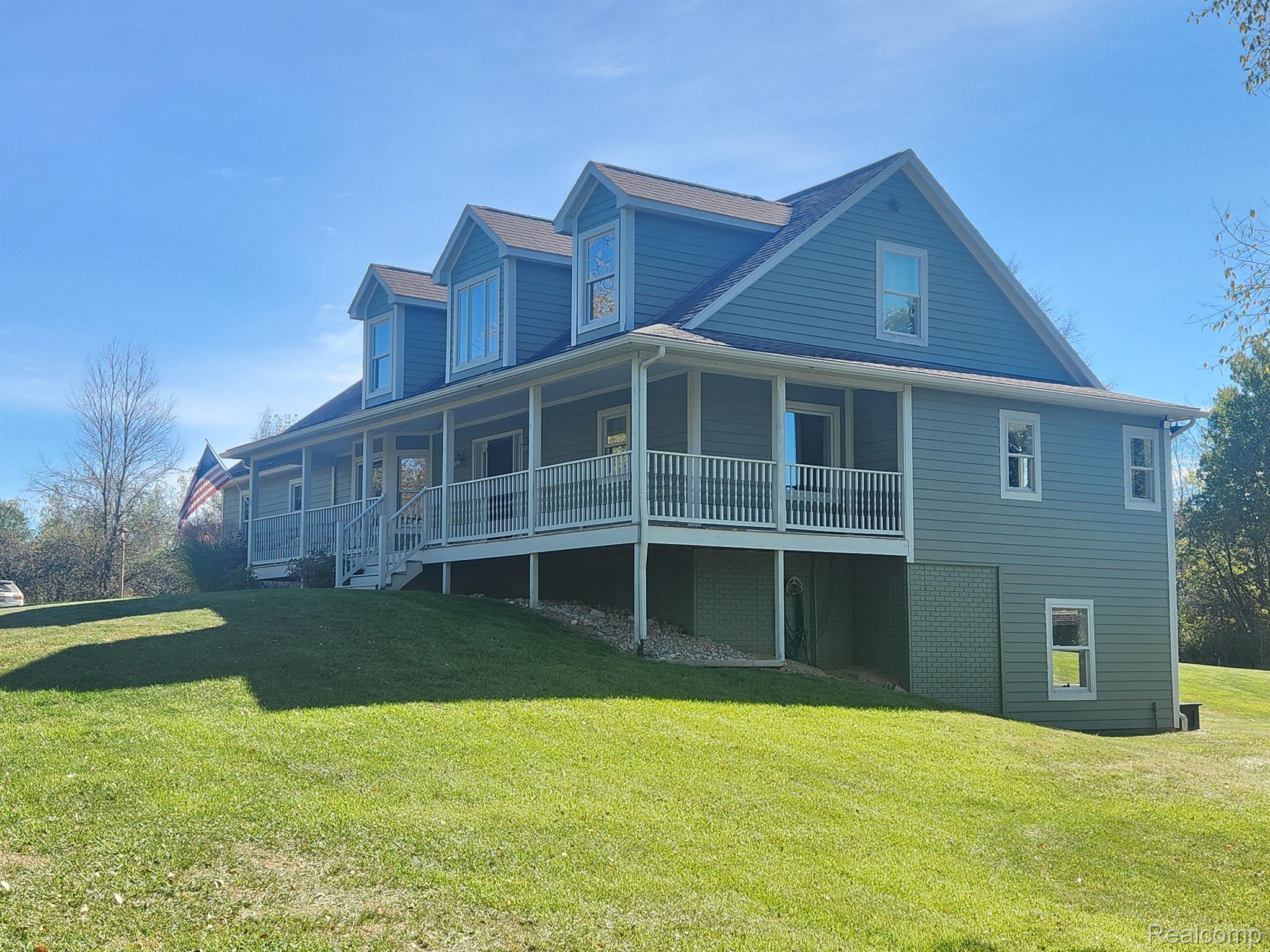 1900 East Marr Road Howell, MI 48855 - Photo 8 of 48 Gallery Image 8