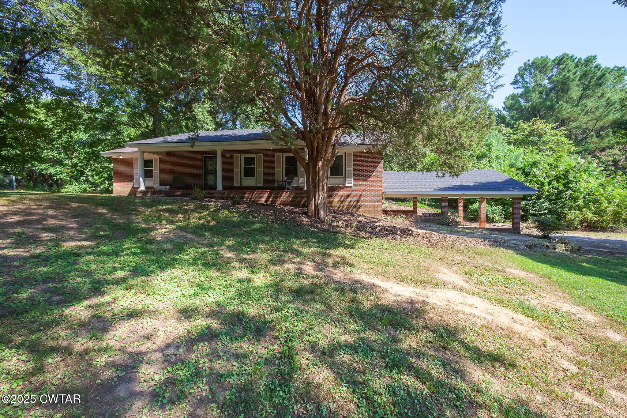 4 Burrow Lane Milan, TN 38358 - Photo 2 of 37 Completed-35