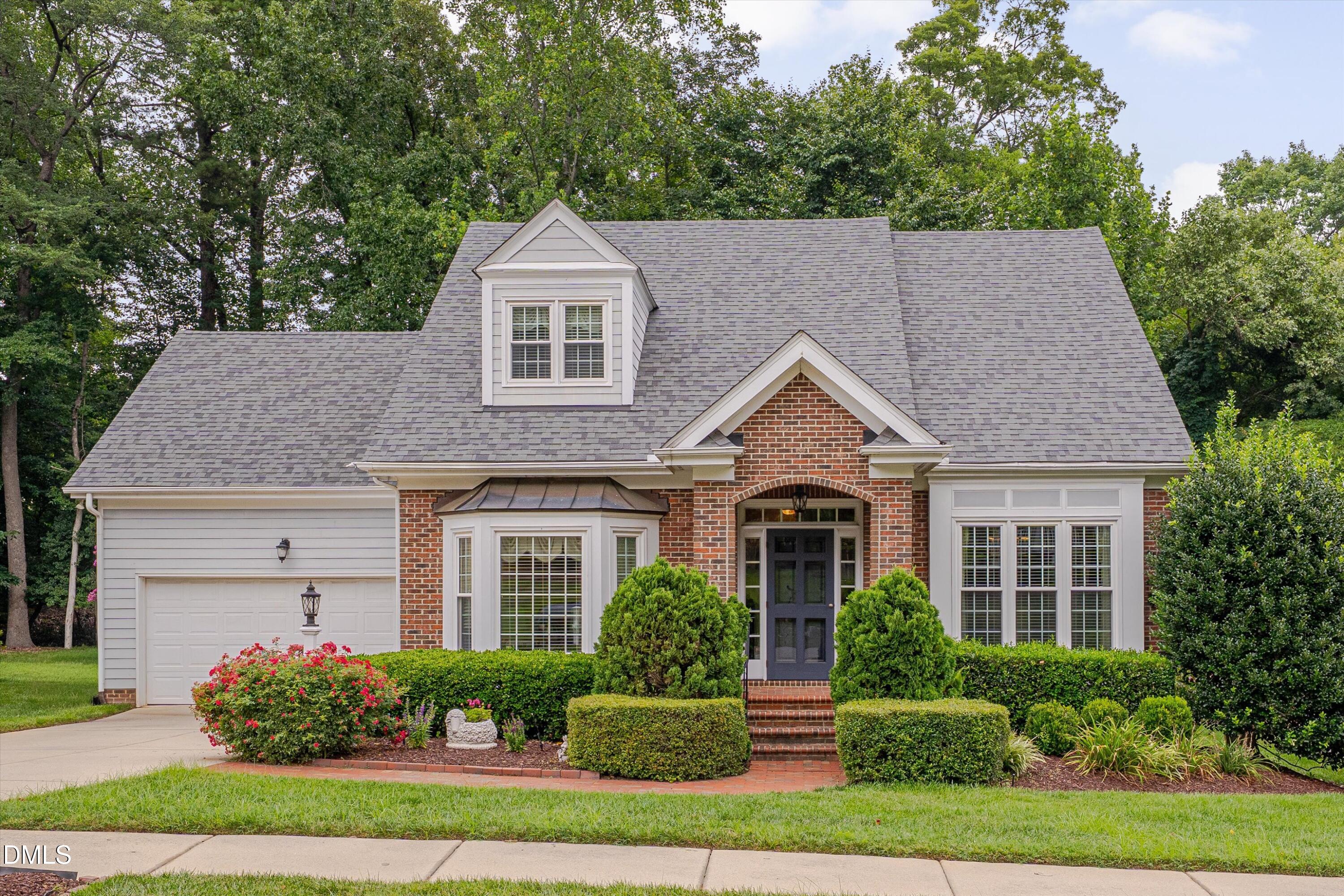 1429 Sandusky Lane Raleigh, NC 27614 - Photo 1 of 34 Front of Structure