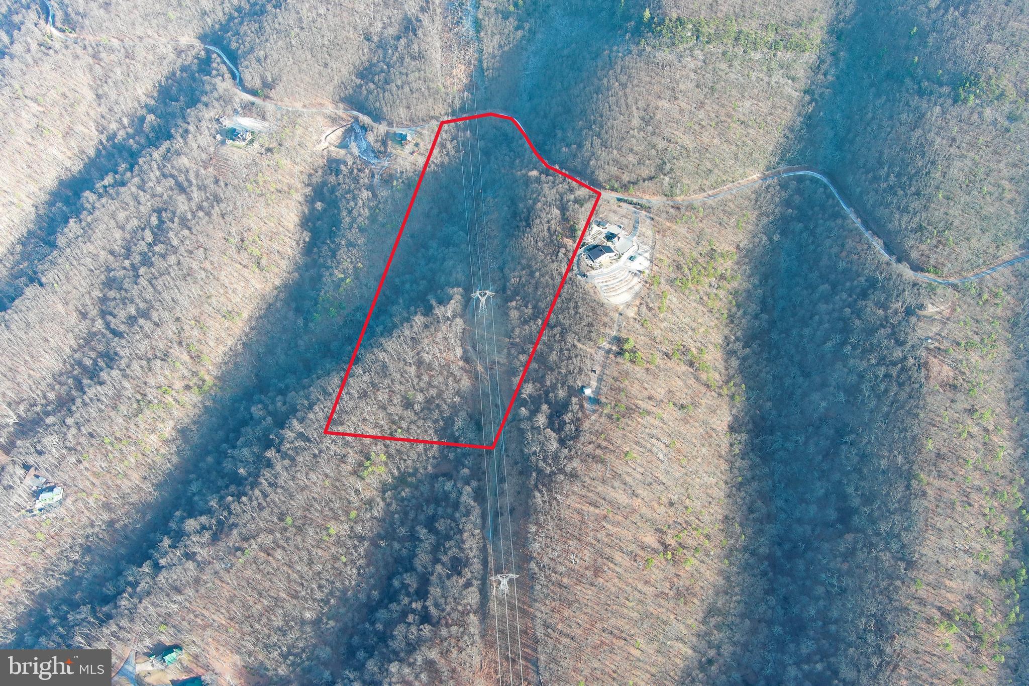 333 Nathaniel Mountain Road Moorefield, WV 26836 - Photo 22 of 65
