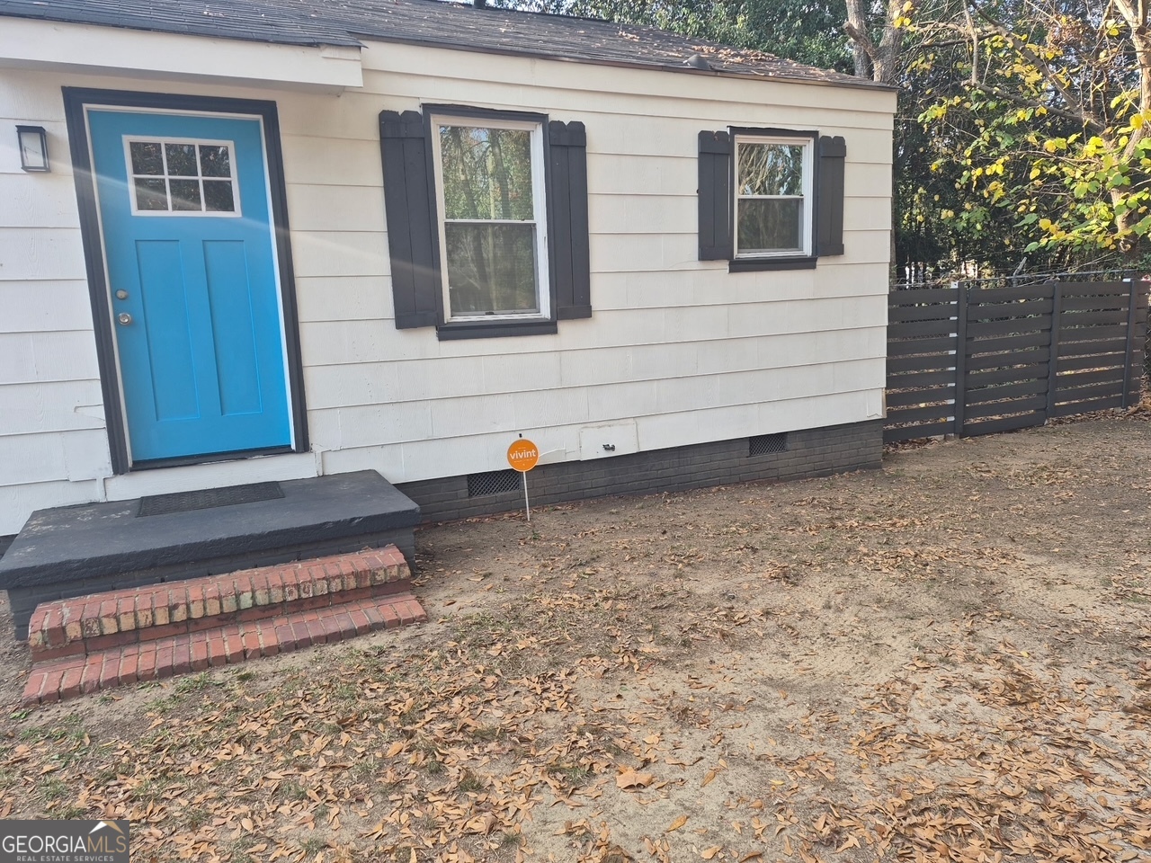 2241 Bruce Avenue Columbus, GA 31903 - Photo 4 of 15