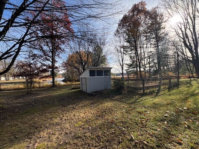 488 Autumn Road Cadillac, MI 49601 - Photo 27 of 34