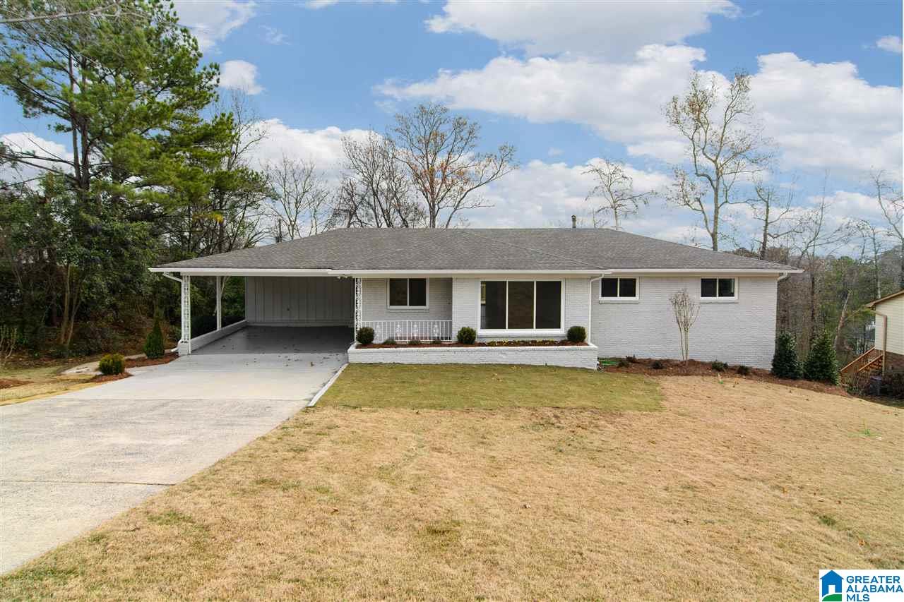 729 Rockbridge Road Birmingham, AL 35216 - Photo 3 of 43