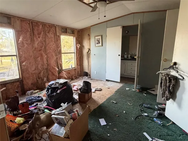 $29,000 | 199 Walnut Cove Road, Onalaska, TX 77360