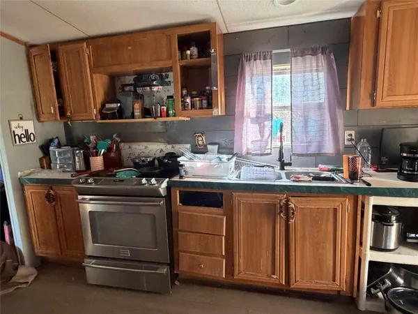 $29,000 | 199 Walnut Cove Road, Onalaska, TX 77360